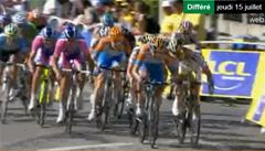Tour de France (kontroverzní závěr) | na serveru Lidovky.cz | aktuální zprávy