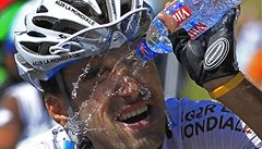 Tour de France (Christophe Riblon)