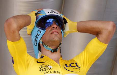 Tour de France (Alberto Contador)