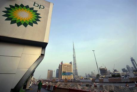 British Petroleum (BP)