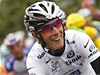 Lucemburan Andy Schleck vyhrál královskou etapu Tour de France