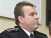 pondlí 26.7. Pak jej vystídal éf dopravní policie. Kadé pondlí referuje o potu nehod za minulý týden. Nebývá to pkné tení.