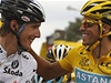 Tour de France (Alberto Contador a Andy Schleck)