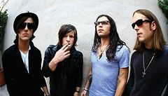 Kings of Leon