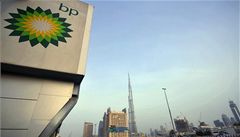 BP vydlala za tvrtlet 5,5 miliardy dolar, za kody vak zaplat 40