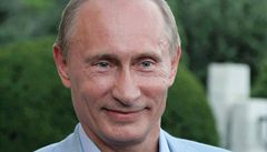 Náboženská sekta v Rusku uctívá 'apoštola' Putina