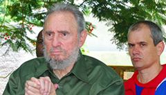 Fidel Castro cestuje. Po čtyřech letech oficiálně opustil Havanu