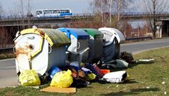 Odvoz odpadů za miliardy. Praha připravuje nový tendr