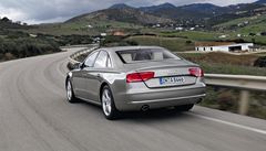 Nmeck ady odhalily nezkonn emisn systm u 24 tisc voz Audi