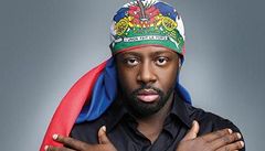 Rapper Wyclef Jean se prezidentem Haiti nestane, neil tam 5 let