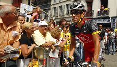Tour de France (Lance Armstrong)