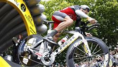 Tour de France (Lance Armstrong)