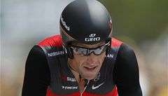 Tour de France (Lance Armstrong)