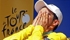 Tour de France (Alberto Contador)