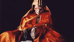 Místo nejstaršího muže v Tokiu našli gratulanti seschlou mumii