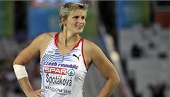 Barbora Špotáková. | na serveru Lidovky.cz | aktuální zprávy