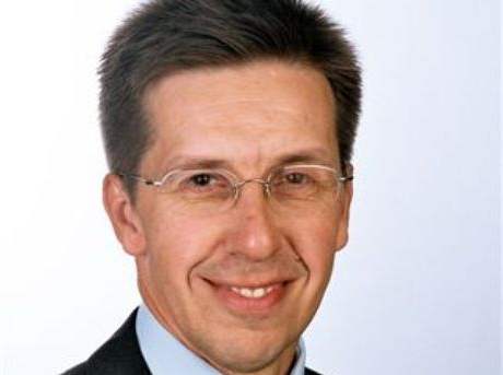 Novým generálním editelem globálního technologického koncernu ABB pro R se stane finský manaer Hannu Kasi
