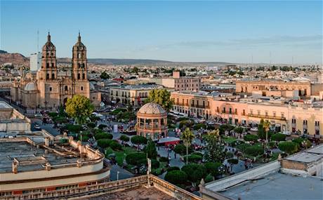 UNESCO, Camino Real de Tierra Adentro