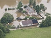 Záplavy 2010: Velenice, eskolipsko