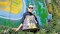 Chuligáni v módě. Street art ovlivňuje i styl oblékání