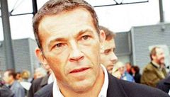Jörg Haider na snímku z roku 2005 | na serveru Lidovky.cz | aktuální zprávy