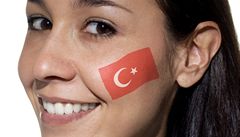Nmetí Turci se vracejí do Turecka.