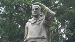 Oslavovaný mořeplavec. Admirál Čeng-che, který se ve službách Číny plavil v 15. století po světě.