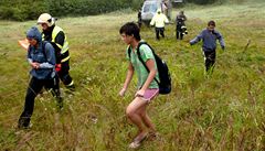 Chrastava na Liberecku.