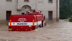 Chrastava na Liberecku.