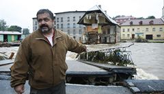 Povode oima fotografa LN: Starosta Chrastavy