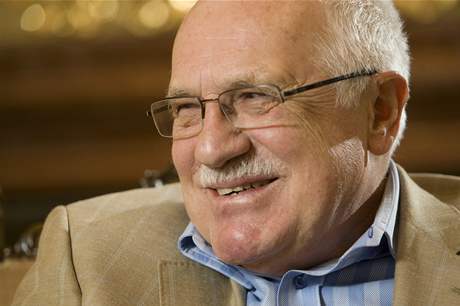 Václav Klaus