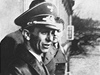 Joseph Goebbels na praské Kamp.