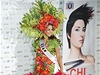 Miss Universe: soutící z Guamu.