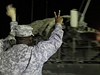 Poslední bojová brigáda americké armády opoutí Irák