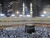 Muslimm zaíná postní msíc ramadán