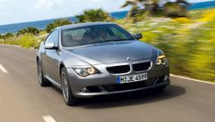 BMW slaví rekordní zisk 131 miliard korun