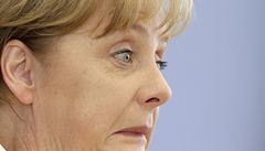 Angela Merkelová  | na serveru Lidovky.cz | aktuální zprávy