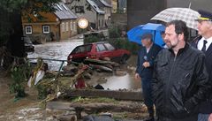 Radek John v Chrastav