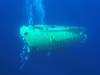Przkumná ponorka.