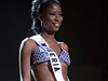 Miss Nigerie 2010 Ngozi Odalonu 