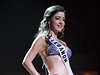 Miss Libanon 2010 Rahaf Abdallah 