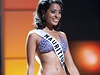 Miss Mauricius 2010 Dalysha Doorga 