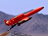 Íránský bezpilotní letoun Karrar.