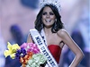 Miss Universe 2010 se stala zástupkyn Mexika.
