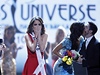 Miss Universe 2010 se stala zástupkyn Mexika.