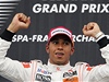 Formule 1 (Lewis Hamilton)