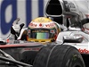 Formule 1 (Lewis Hamilton)
