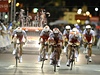 Vuelta 2010 (tým Cofidis)