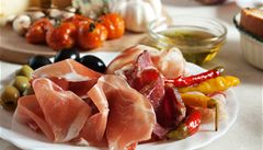 Sýry, vína, oleje, těstoviny...italské speciality dobývají Prahu
