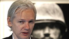 Julian Assange